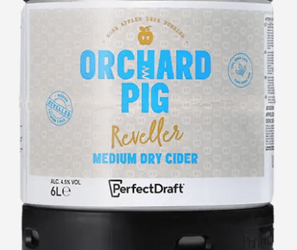 La bière est trop froide