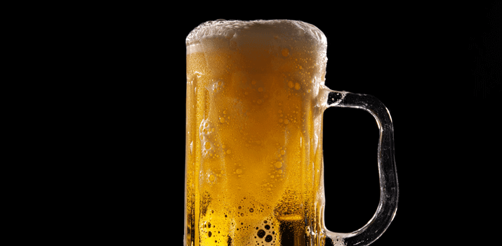 La bière est-elle vegan ?