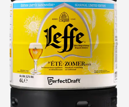 bière la plus vendue en France