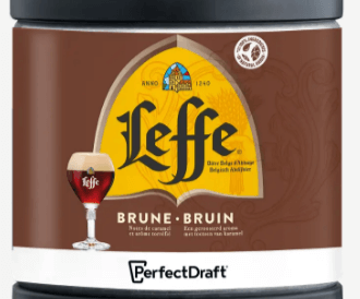 Qu'est ce qu'une bière brune ?