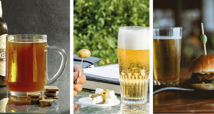 Quelles sont les règles du foodpairing ?