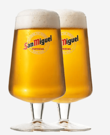 La birra fa ingrassare la pancia?