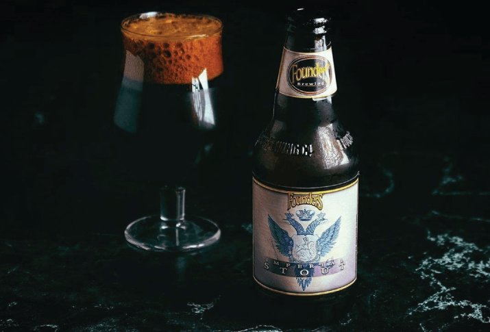 Cos’è una birra Imperial Stout?