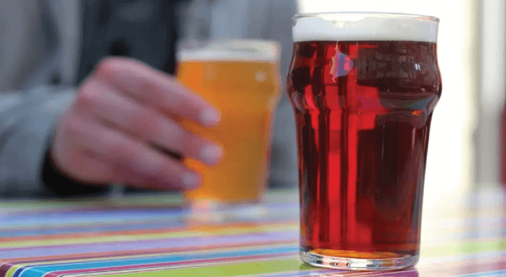 Cos’è una birra Irish Red Ale ?