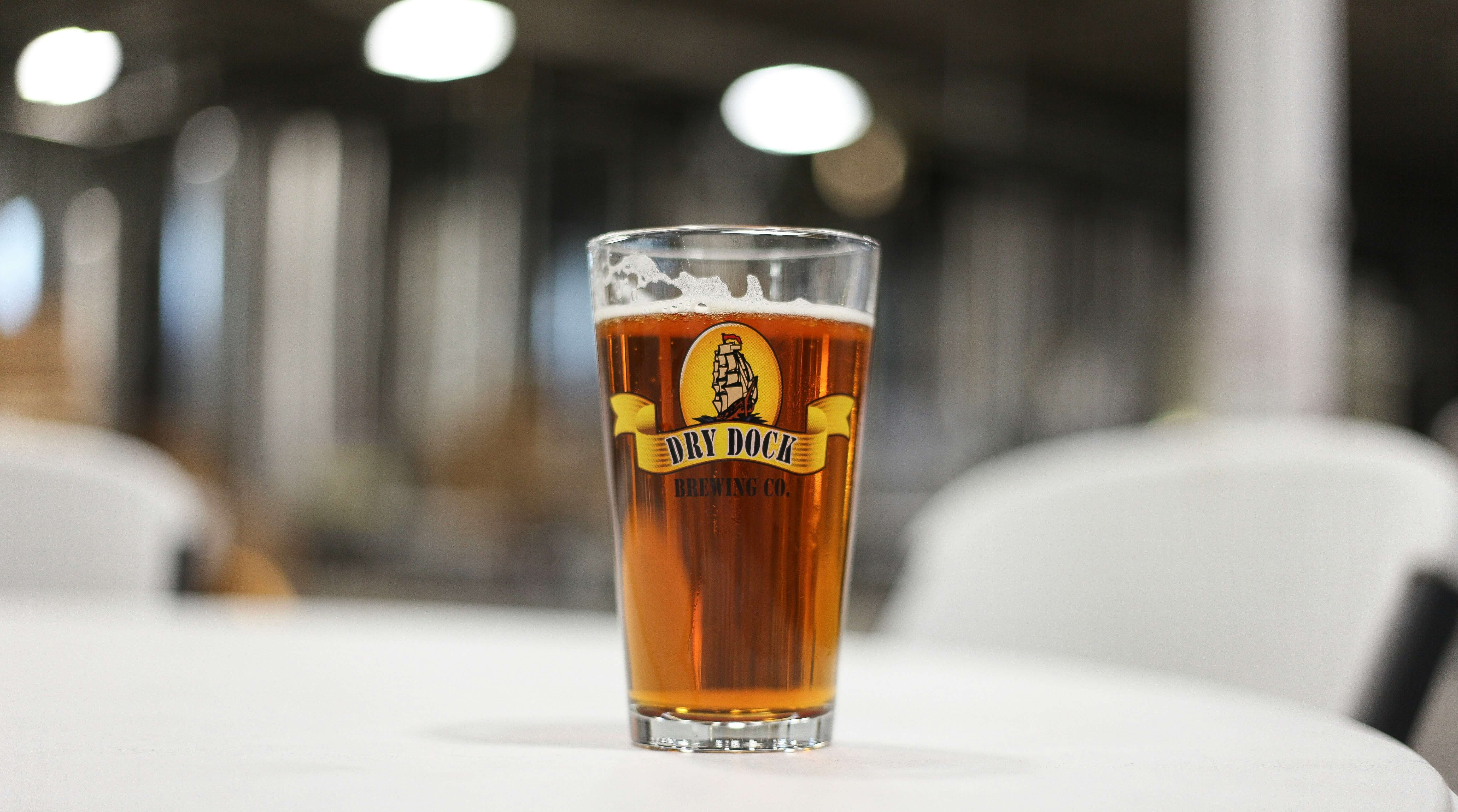 What is a bock beer ?