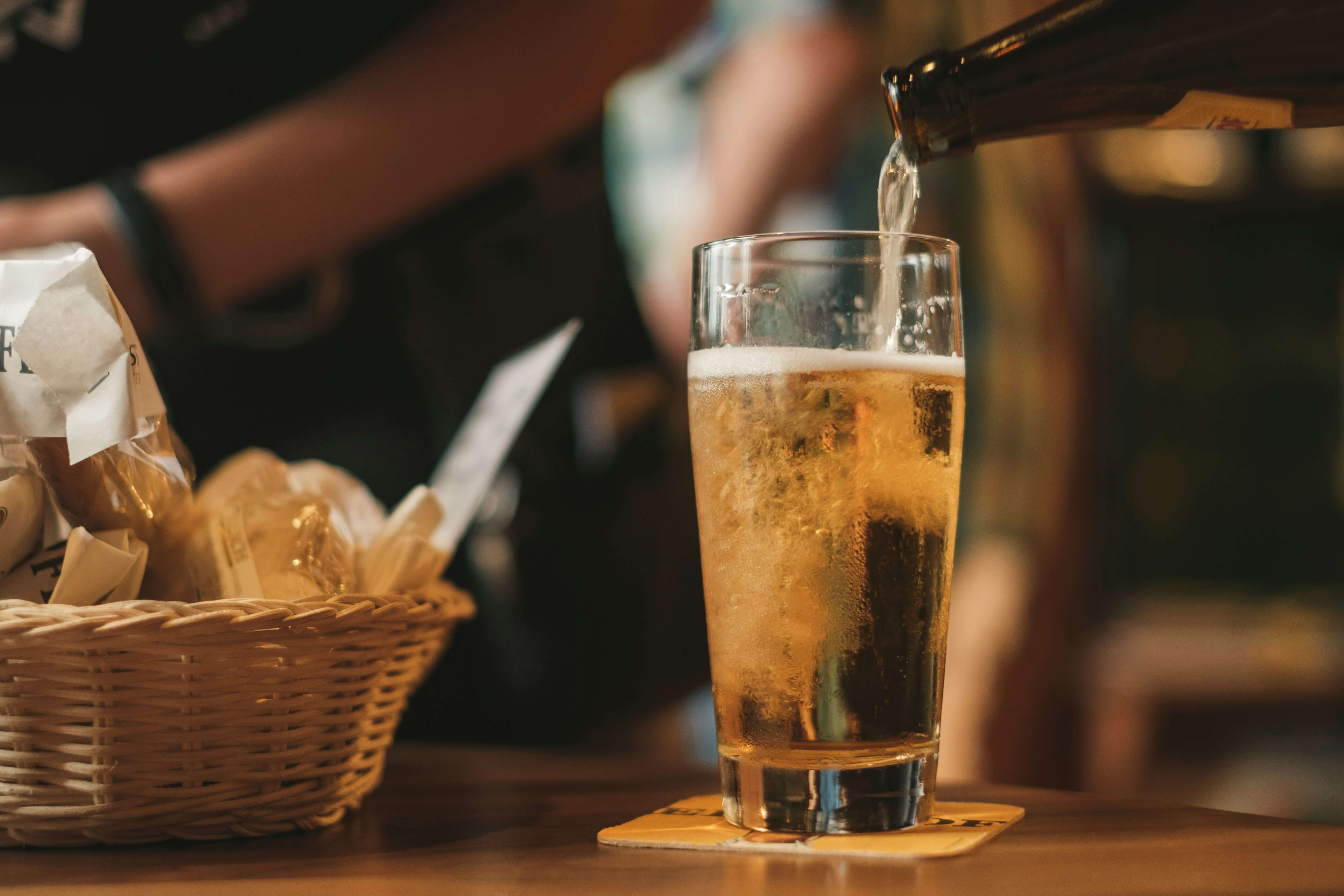 Peut-on boire une bière après la date de péremption ?