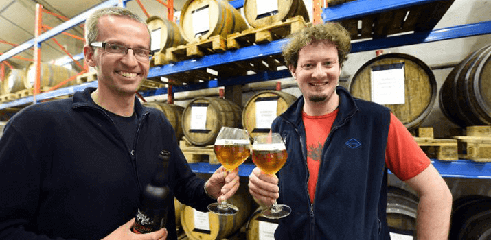 Flemish Country Brewery