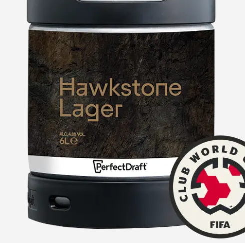 Where can i buy PerfectDraft kegs in UK / EU ?