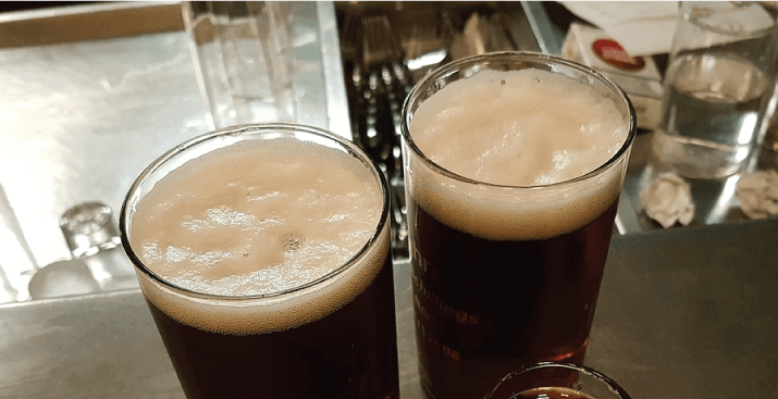 Un cadeau autour de la bière à 25 euros !