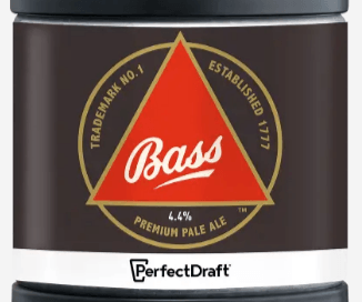 can you scrap beer kegs