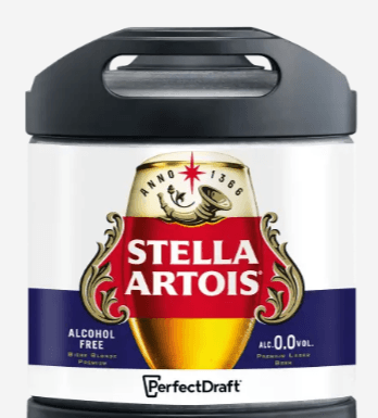 Can you still buy kegs of beer ?