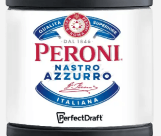 Can you store keg beer at room temperature ?