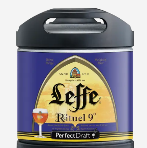 ¿Qué es una cerveza de abadía?