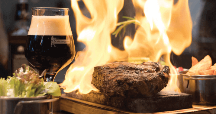 ¿Qué es una cerveza Porter?