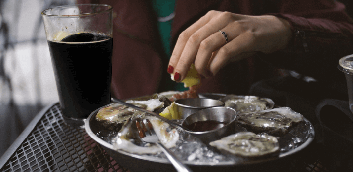 Cerveza Stout : 5 cosas insólitas