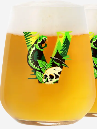 Che cos'è un «galopin» della birra?