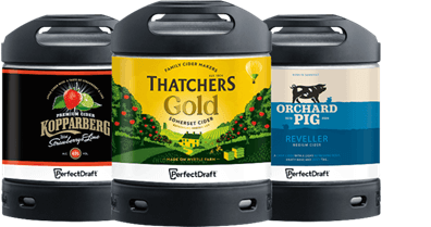 Explore German Beers, Belgian Classics, and Crisp Ciders 