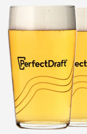 Combien de calorie dans une pinte de biere ?