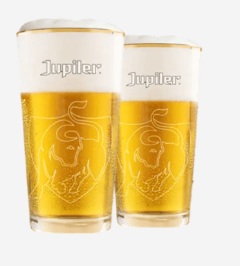 Combien de centilitres dans une pinte de bière ?