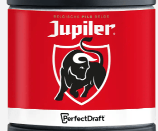 Combien de fut de bière pour 100 personnes ?
