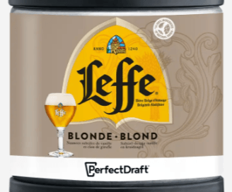 Combien de litre dans un fut de bière ?