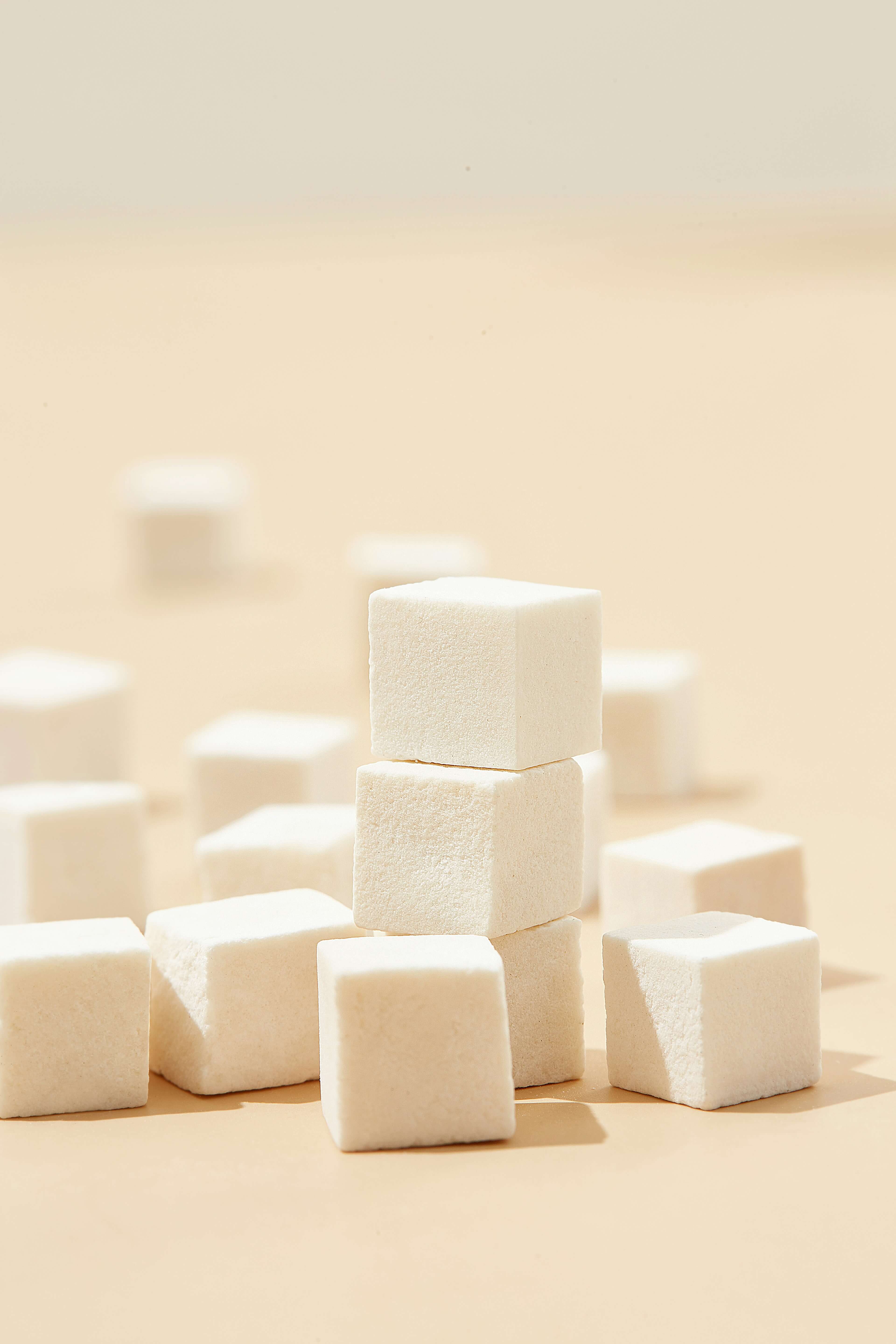 combien de morceaux de sucre dans une bière ?