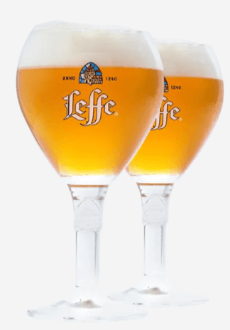 Combien de sucre dans 25 cl de bière ?