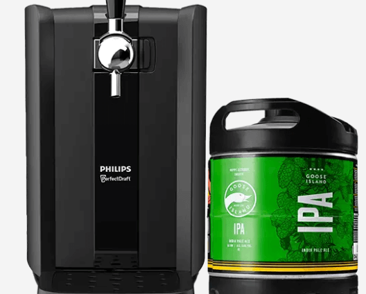 Combien de temps se conserve la bière en fût une fois ouverte ?