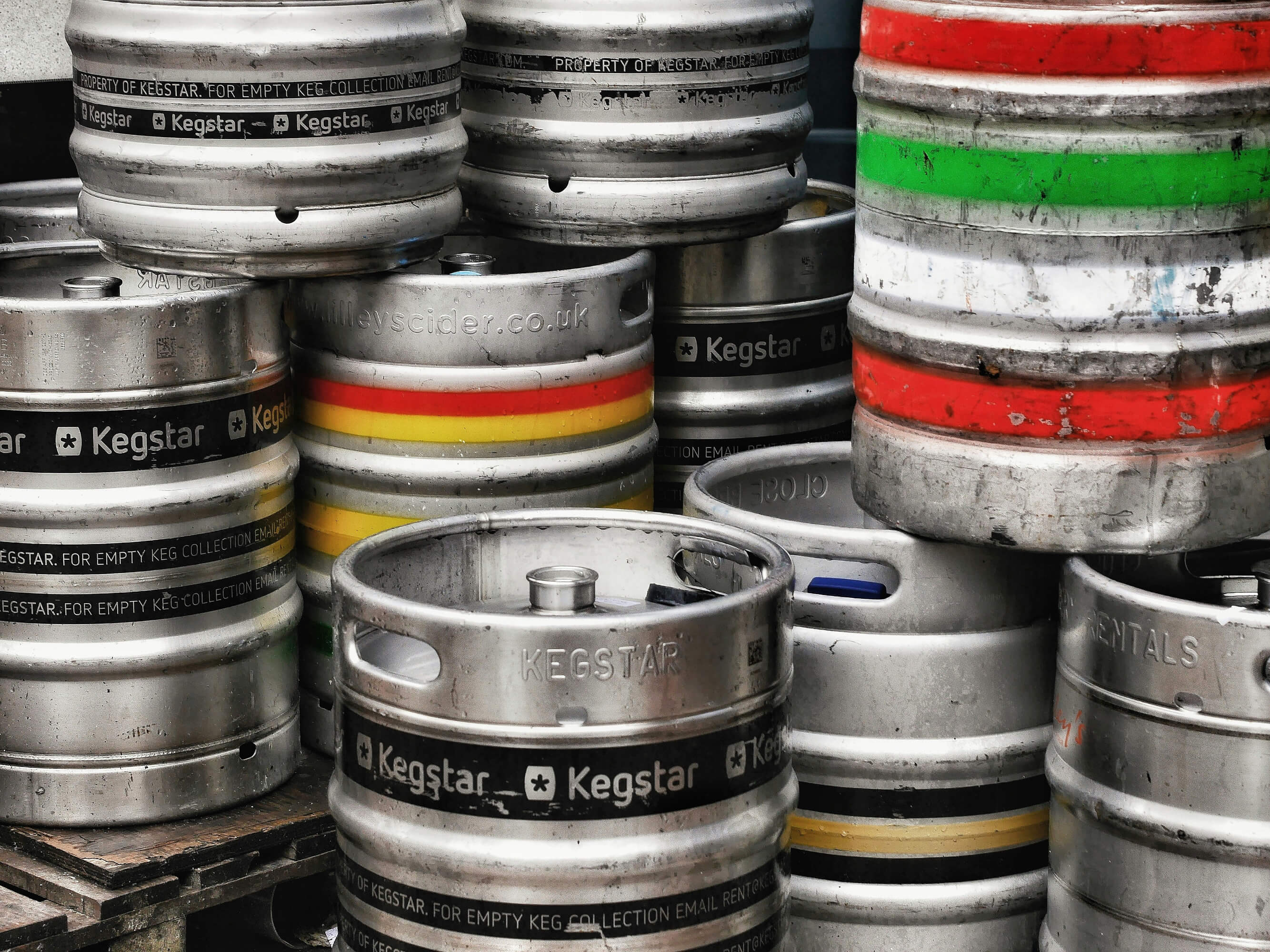 Combien de temps garder un fut de bière ouvert ?