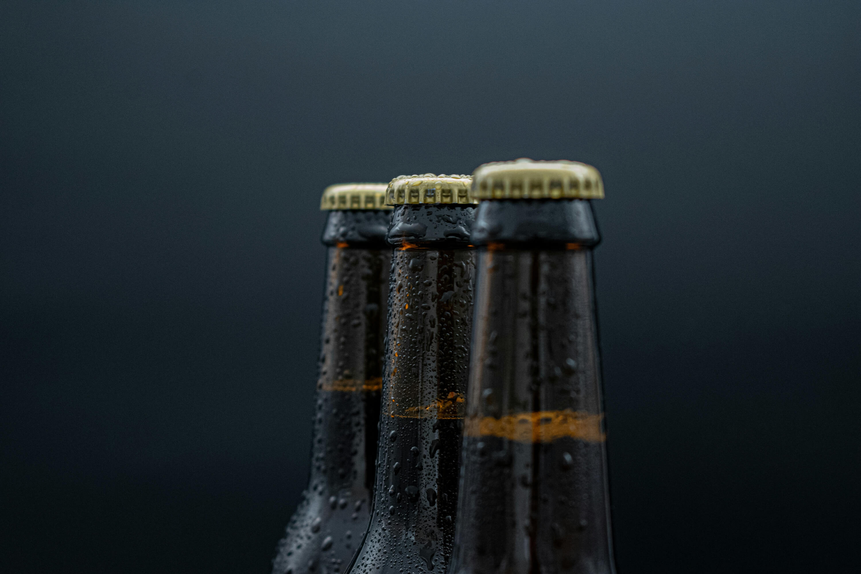Come si apre una bottiglia di birra?