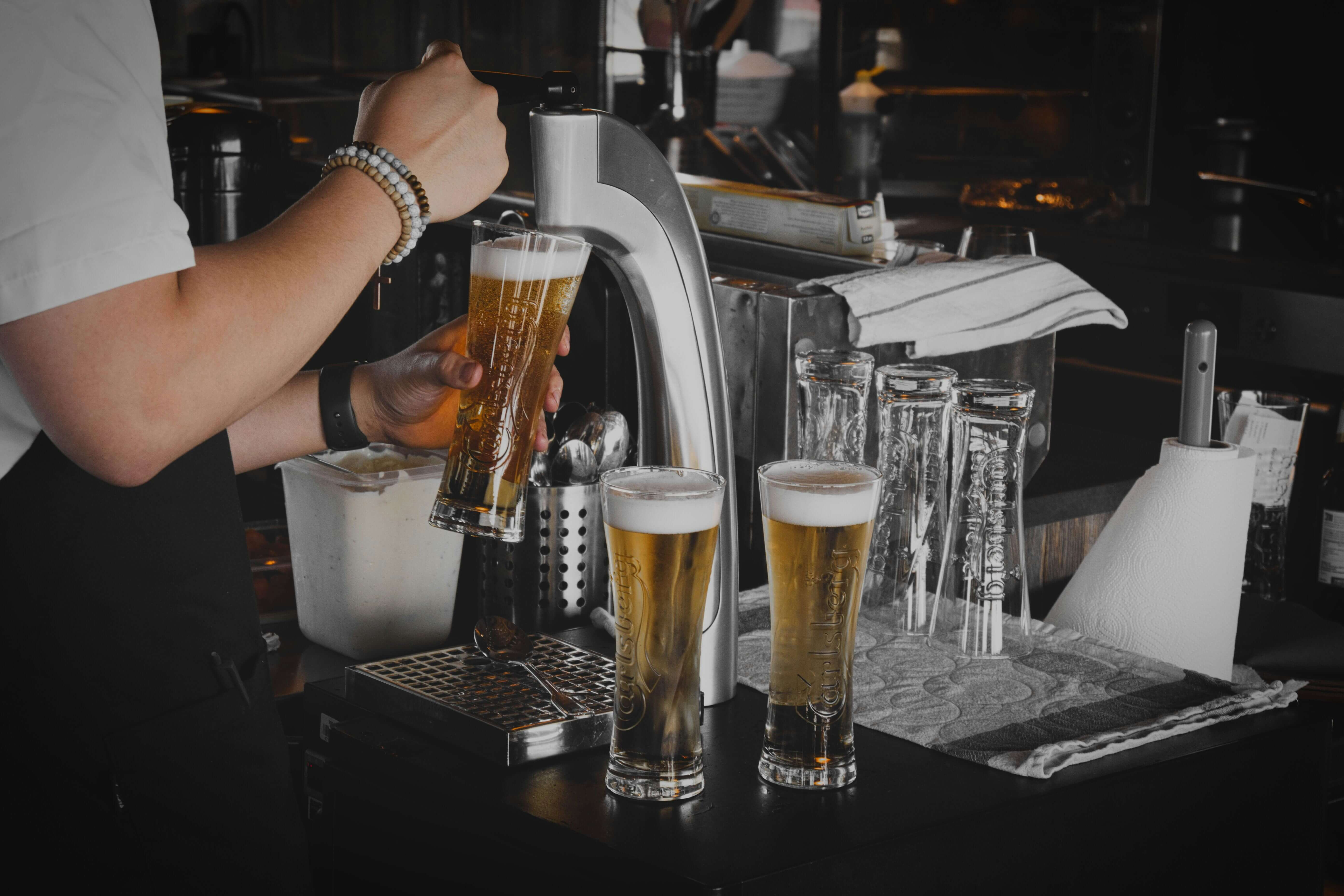 Come si chiamava la birra nel Medioevo?