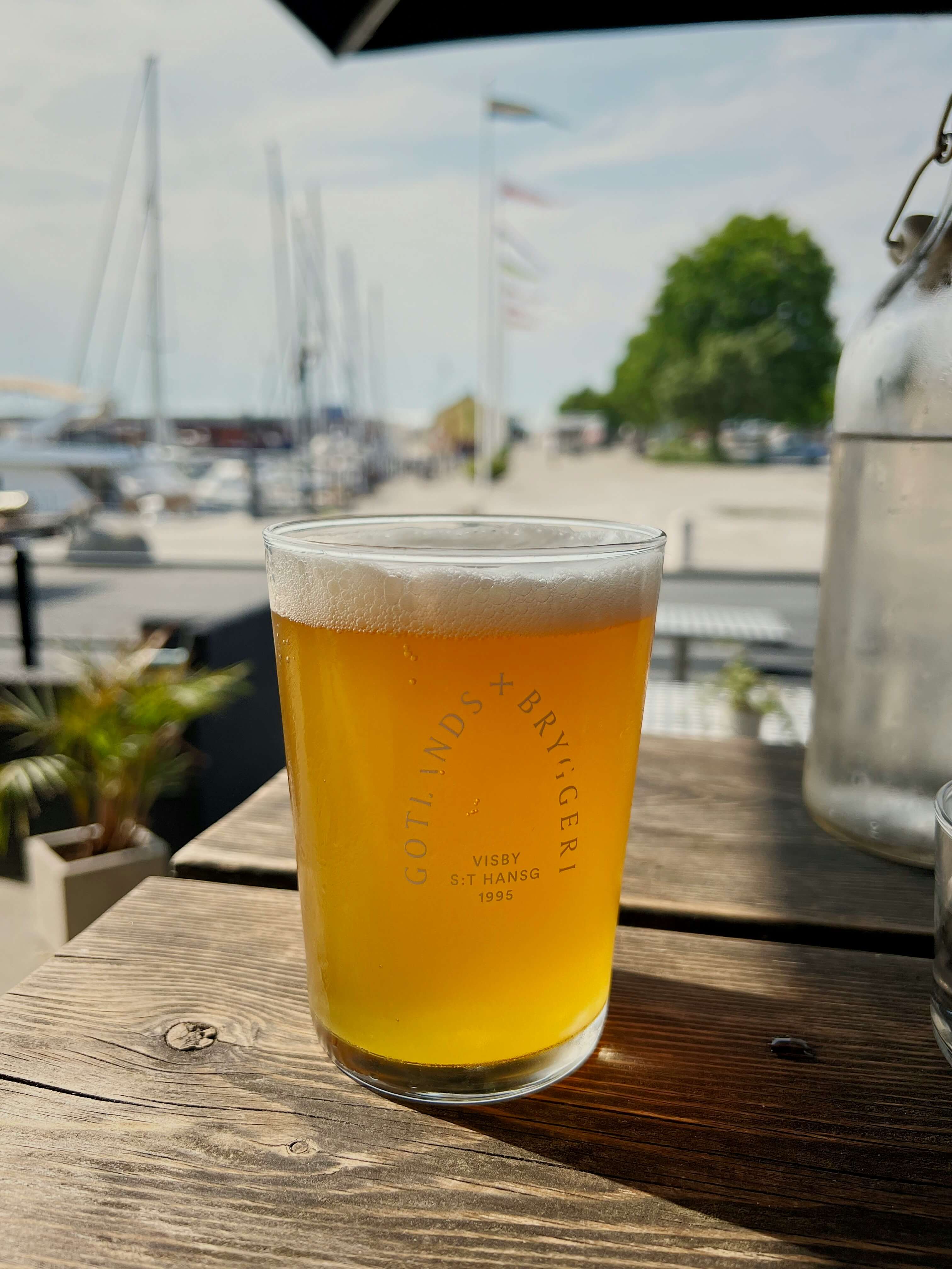Come si chiamava birra nel Medioevo?