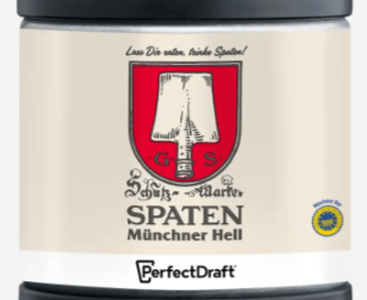Comment dit on bière en allemand ?