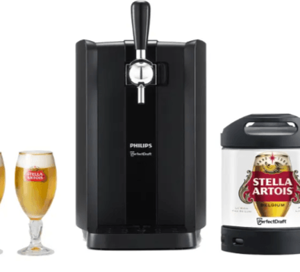 Con quale birra si prepara un Monaco?