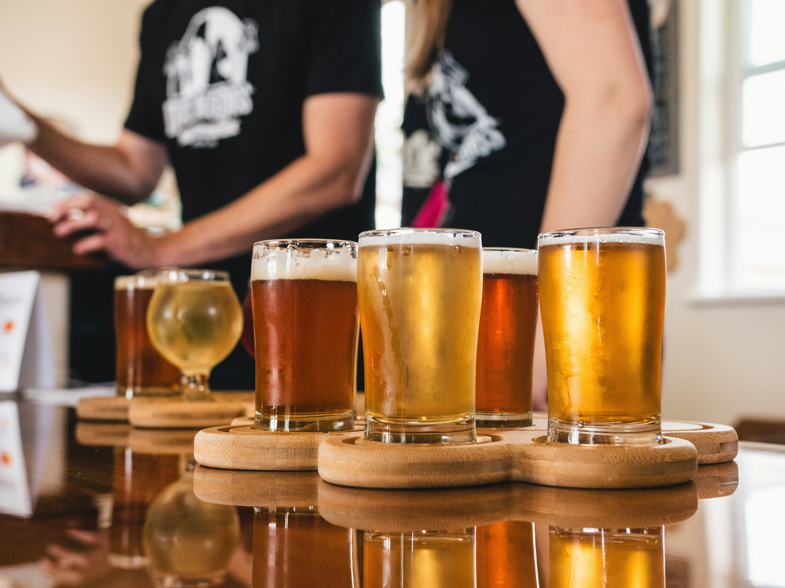 Des connaissances de base sur la bière !