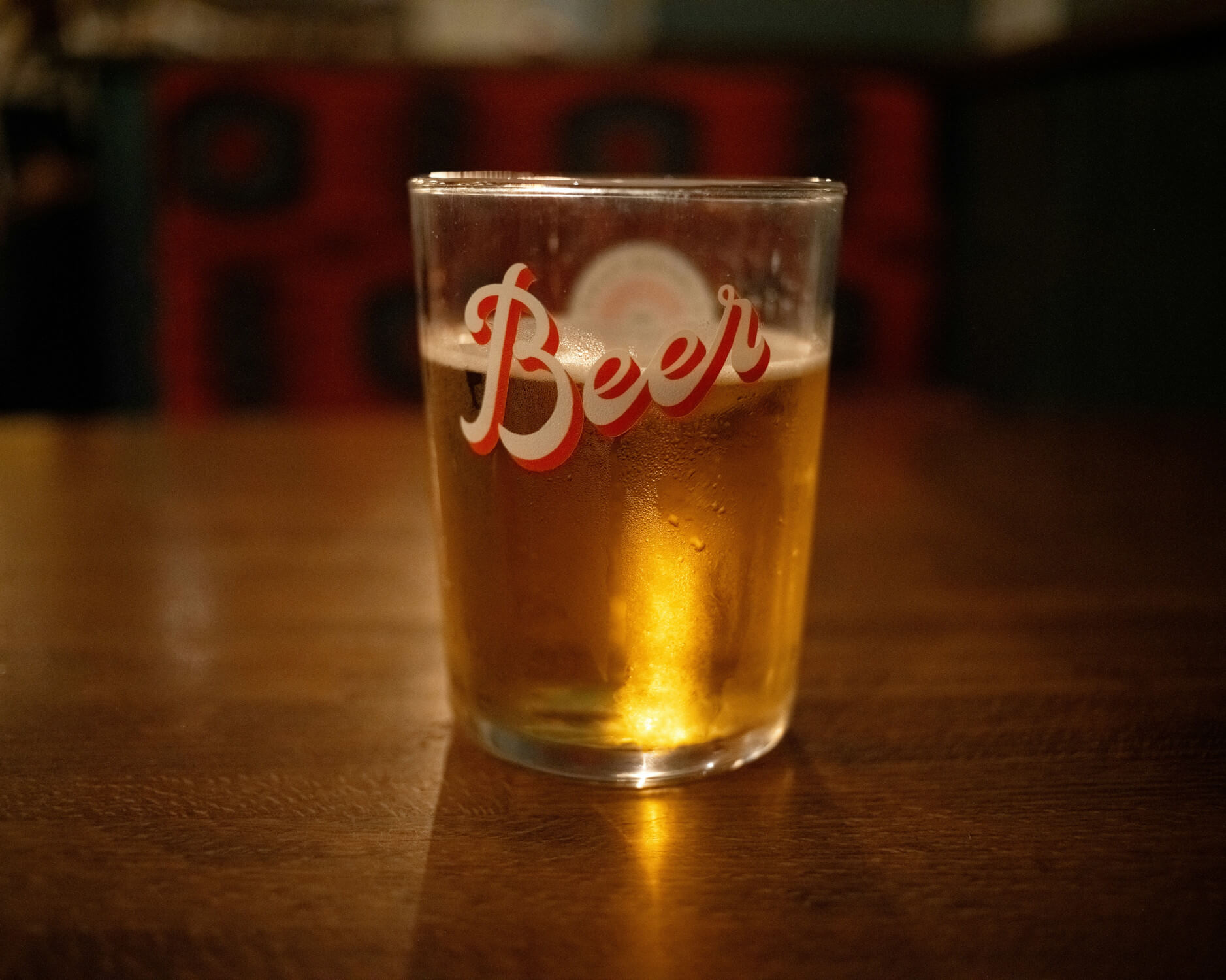 Pourquoi une consommation modérée de bière est recommandée ?