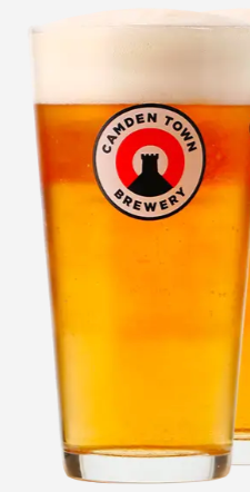 Combien contient une pinte de bière ?