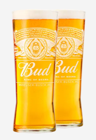 Quelle contenance pour une bière girafe ?