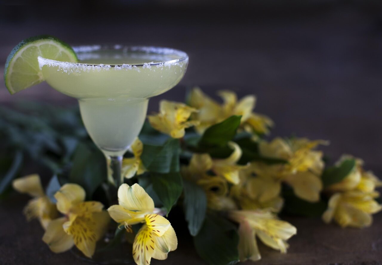 coronarita cocktail recipe 