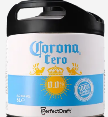 Cos’è una birra analcolica ?
