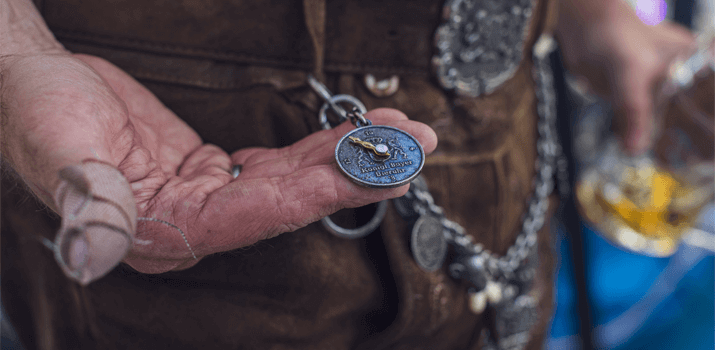 Comment s'habiller pour l'Oktoberfest ?