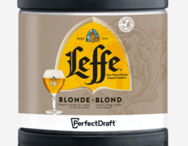 ¿Cuál es la cerveza más vendida en Francia?