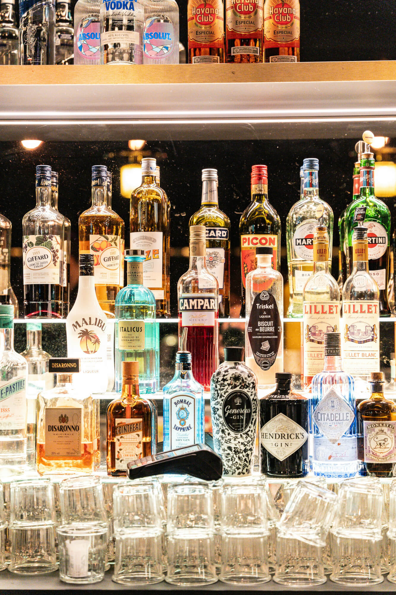 ¿Cuál es el origen de la cerveza Picon?