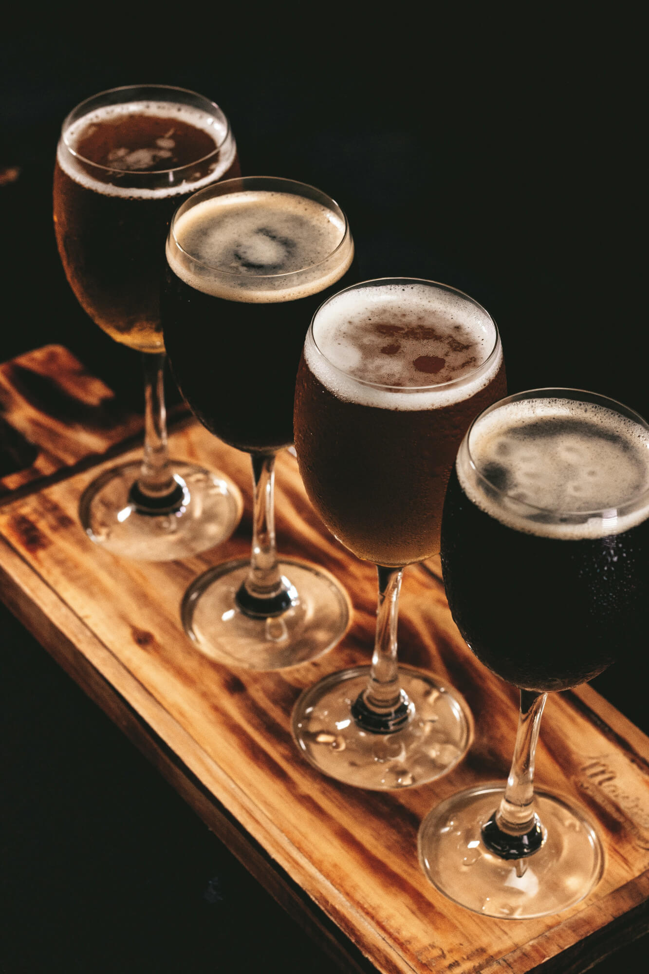 ¿Cuál es la primera cerveza del mundo?