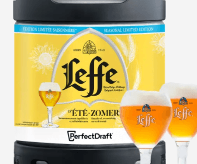 ¿Cuáles son las mejores marcas de cerveza?