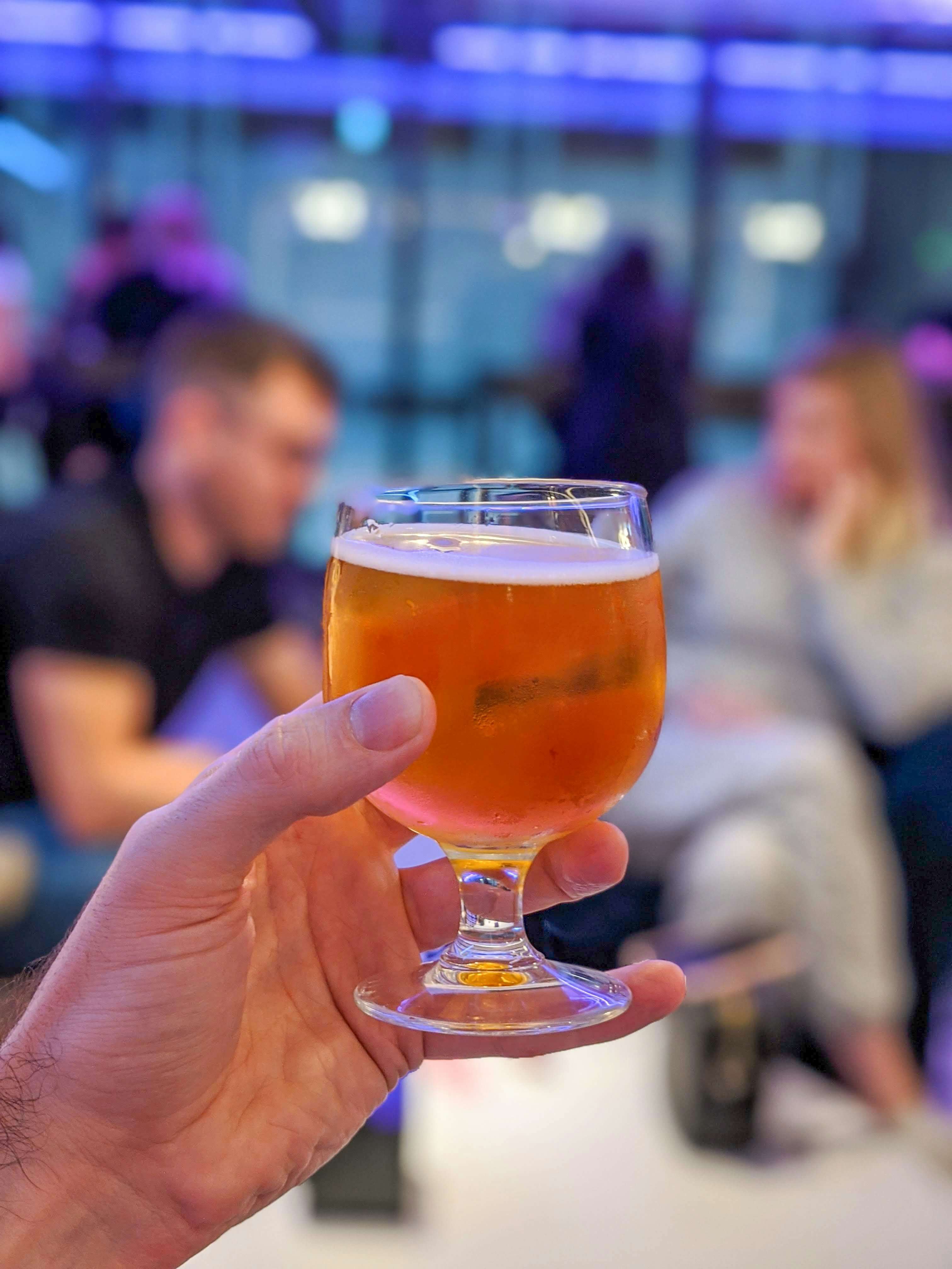 Da dove deriva la «birra»?