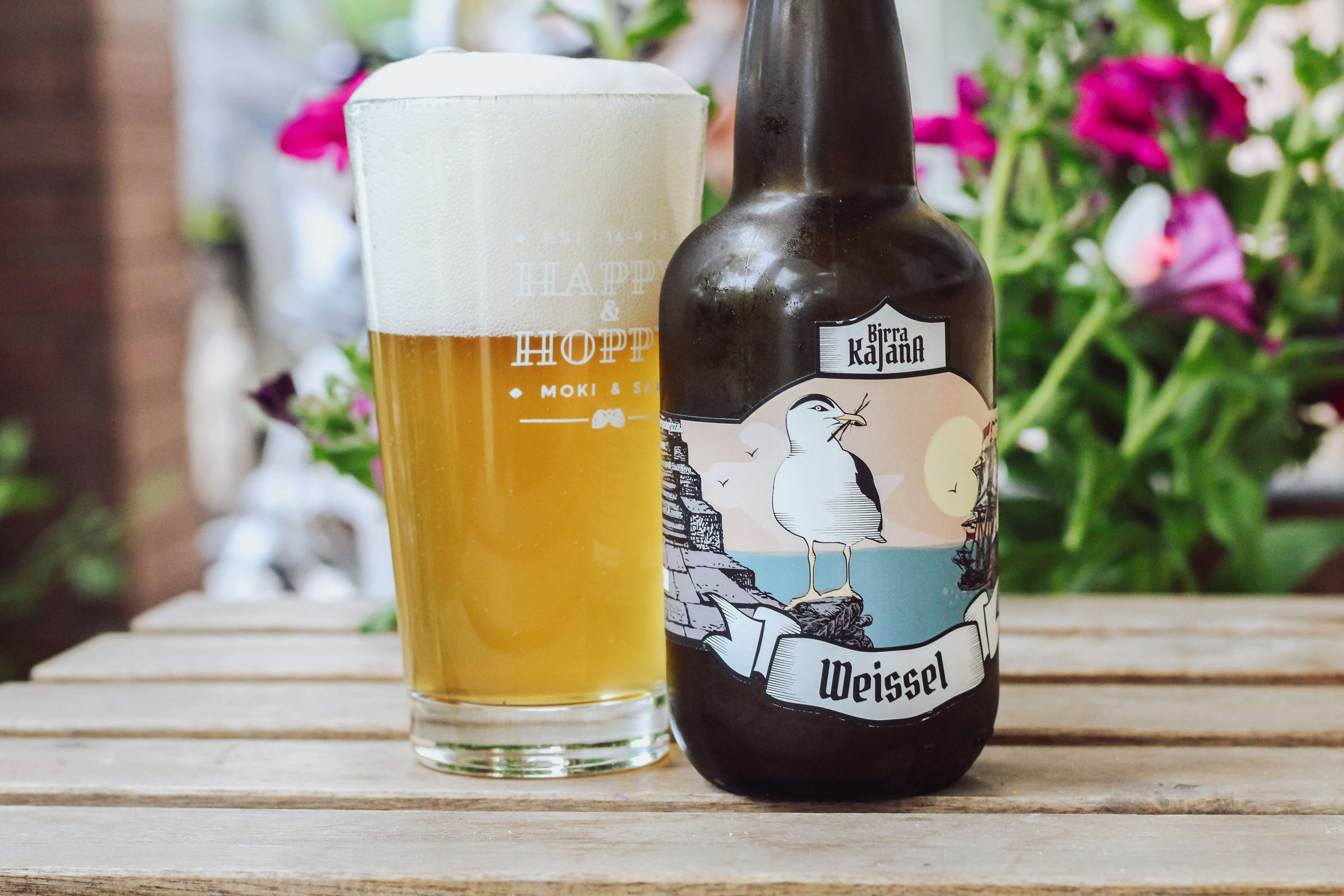 Definition seasonal beer