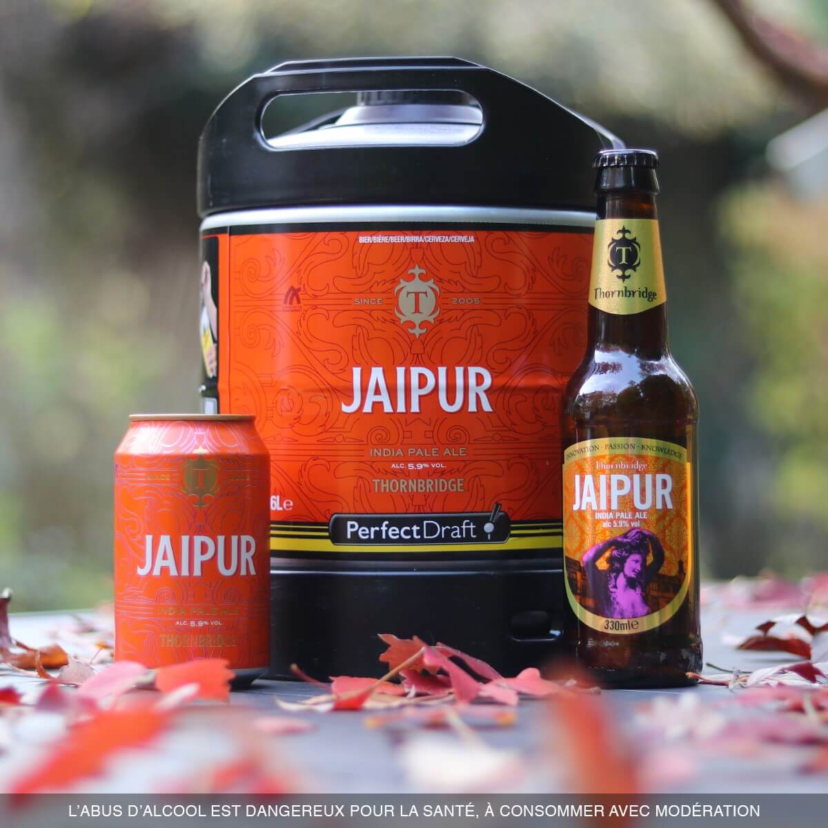 What is a Dipa ?