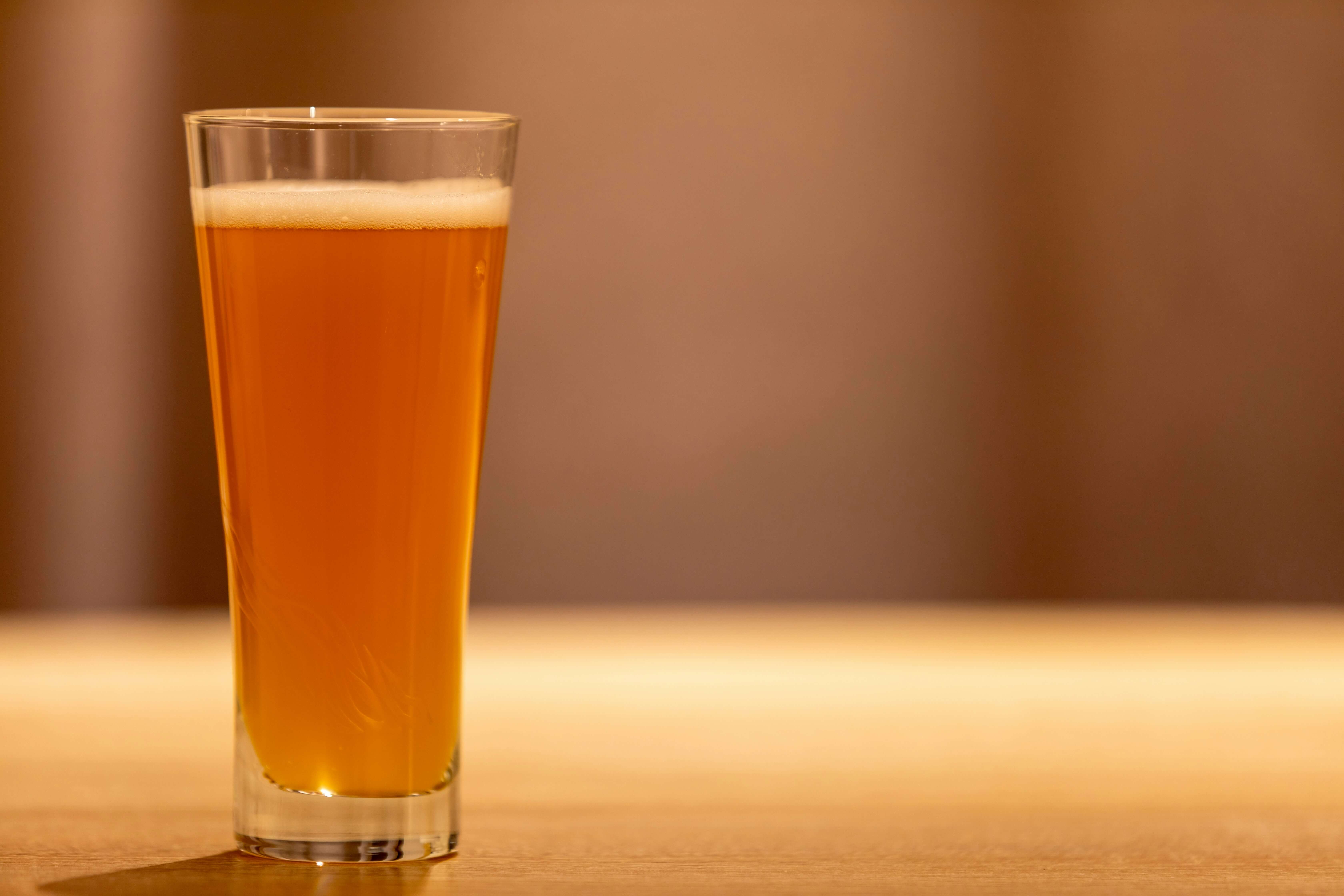 Does drinking beer make you fat ?
