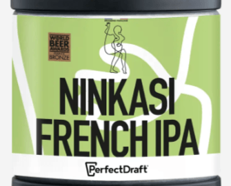¿Dónde se puede comprar una cerveza IPA?